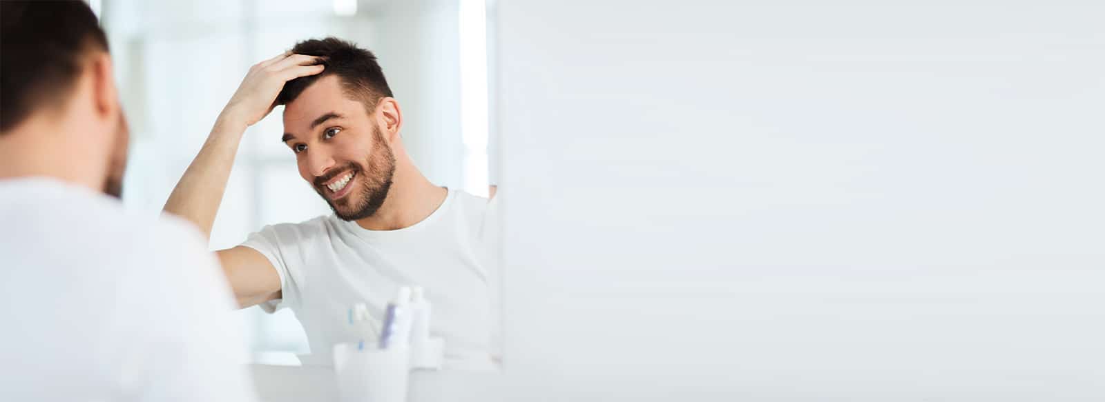 Advanced GroHair & GloSkin - Best Skin and Hair Transplant Clinic in Attapur